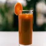 Carrot Juice